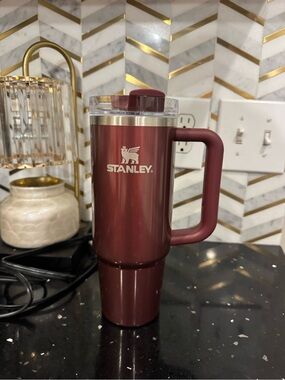 Stanley x Elf Tumbler